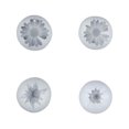 thumbnail image 2 of stanreset Flower Cake Fondant Chocolate Cookies Sugarcraft Flowers Mould Home Bakery Restaurant Reusable Baking Tool Type 3, 2 of 6