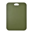 thumbnail image 2 of Multifunctional Kitchen Cutting Board Set, Three Sizes Available, Double-Sided and Dishwasher Safe, Raised Edges to Catch Juices, Durable Plastic Material, Ideal for Home Cooking and Chefs, 2 of 7