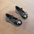 thumbnail image 2 of REDARER Chaussures Filles Chaussures de Performance à Nœud Chaussures de Princesse, Taille 1, 2 of 6
