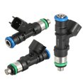 thumbnail image 4 of Unique Bargains 6Pcs 0280158055 Car Vehicle Petrol Fuel Injector Nozzle Replacement for Ford for Ranger, 4 of 8