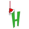 thumbnail image 1 of TopLLC Christmas Decorations Christmas Acrylic Letters Christmas Letter Ornaments Acrylic Decorations Hanging Christmas Tree Ornaments Christmas Ornaments for Party Wedding Home, 1 of 2