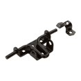 thumbnail image 2 of Stanley N165-506 National Slide Bolt Latch Satin, 2 of 4