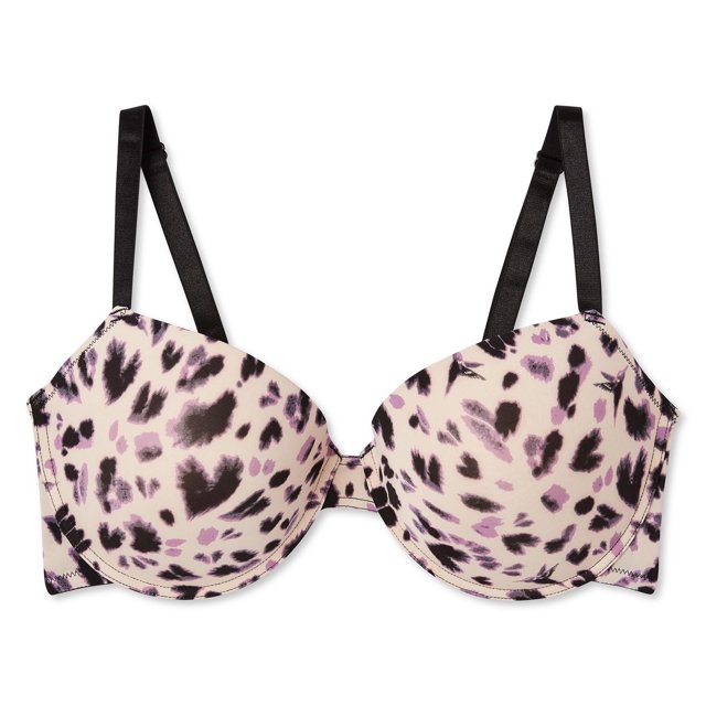 George Women's Microfibre Bra