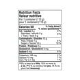 thumbnail image 5 of Great Value Collation aux Pommes Non Sucrée, 5 of 5