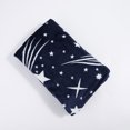 thumbnail image 4 of Affordablo Fleece Blanket Super Soft Cozy Throw Blanket Super Soft Warm Solid Warm Micro Plush Fleece Blanket Throw Rug Sofa Bedding Fleece Blanket for Couch throw blanket for Women, 4 of 9