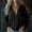 01 Black, variant on Weiqiqre Tops for Women Trendy Cotton Linen Tunic Shirts Button Down Long Sleeve Blouse Tops Beach Cover Up