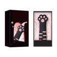 thumbnail image 3 of Ovzne Claw Box Cutter Art Knife Delicate Heart Retractable Cutting Scissors On Clearance, 3 of 3