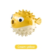 Interactive Dog Toys For Treat Dispensing Dog Chew Toys For Medium And Large Dogs Educational Dog Toy