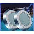thumbnail image 5 of Lumière de Piscine à DEL, Lumière de Piscine Murale avec Télécommande, Lumières de Piscine à DEL 12 V RVB à Changement de Couleur pour Piscine Creusée, Longue Durée, 5 of 5