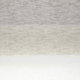 thumbnail image 2 of Exclusive Home Curtains Bern Striped Sheer Rod Pocket Panel Pair, 50x84, Natural, 2 Count, 2 of 5