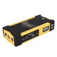 thumbnail image 2 of Emergency Car Battery Jump Starter Kit Portable 20000mah Power Bank Starting Device Charger 110-240V(EU Plug ), 2 of 8