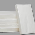 thumbnail image 3 of LOLIPPYY 30pcs in a Pack Kitchen Paper Towels Napkin White Absorbent for Hotel, 3 of 6