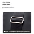 thumbnail image 4 of Tumotour Models Japanese Hundred Matching Chest Bag Men And Women Sports Bag, 4 of 9