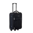 thumbnail image 4 of JetStream 18" Upright Carry-on Luggage, 4 of 9