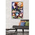 thumbnail image 3 of My Hero Academia - Visages, 3 of 4