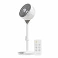 thumbnail image 1 of Woozoo 360 Pedestal Fan, 1 of 5
