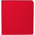 thumbnail image 2 of OfficeMax Durable Reference Binders with Round Ring 1-1/2"". Red, 2 of 5
