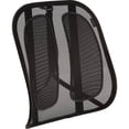 thumbnail image 4 of Office Suites™ Mesh Back Support, 4 of 5