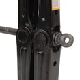thumbnail image 3 of Scissor Jack Kit,Scissor Jack 3T Load Lifting Jack Scissor Lift Jack Solid Performance, 3 of 8
