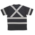 thumbnail image 2 of Shortsleeve Safety T-Shirt, 2 of 2