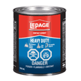thumbnail image 1 of LePage Ciment de Contact, Transparent, Usage Intensif, Boîte de 946 ml, 1 of 1