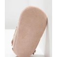thumbnail image 2 of MoccasinZ Botte Pom Pom Gris, 2 of 4