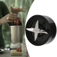 thumbnail image 4 of Blender Blade, Efficient Easy To Install  Blade Durable  For 1000W Blender Parts, 4 of 8