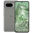 thumbnail image 1 of Google Pixel 8 128GB Unlocked Smartphone Great Condition - Open Box, 1 of 5