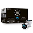 thumbnail image 2 of Kicking Horse Three Sisters, Medium Roast, K-Cup Coffee Pods, 10 bars, 2 of 6