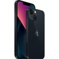 thumbnail image 3 of Restored Apple iPhone 13 256GB Fully Unlocked Midnight Very Good (Refurbished), 3 of 3