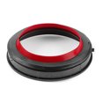 thumbnail image 1 of Replacement Plastic Top Fixed Sealing Ring for Dyson V10/V11 Vacuum Cleaner, 1 of 11