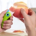 thumbnail image 4 of Mini Couteau à Fruits de Poche Coupe-Oiseau en Forme d'Oiseau Couteau Pliable pour Oiseaux Couverts Portatifs, 4 of 4