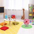 thumbnail image 2 of Watermelon Wheel of Prizes Turntable Prize Wheel 30cm Tabletop Spinning Prize Wheel Fortune Raffle Wheel Spinner Lucky Draw Wheel with Stand Halloween Trade Show New Year Party, 2 of 9