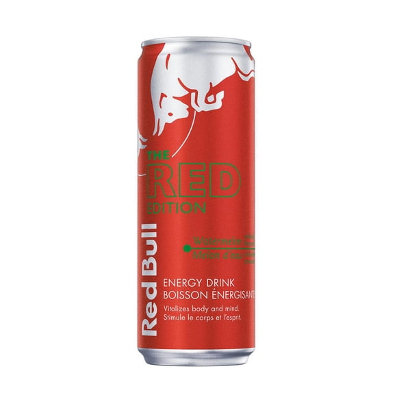 Red Bull Melon d'Eau 355ml