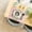 Pink, variant on Placemat Home Double Rectangular Insulated Table Mat for Restaurant Hotel Western Dining Plate Mat Durable Heat Easier