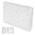 thumbnail image 4 of Pvc Picture Case, Practical Transparent Photo Album, Durable For Car Tickets Bank Cards Business Cards Movie Tickets, 4 of 8