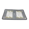 thumbnail image 1 of Tachiuwa 1/64 Parking Mat Accommodate Multiple Models Non Slip 1/64 Model Car Display 20 Parking, 1 of 9
