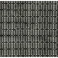 thumbnail image 4 of oneOone Organic Cotton Poplin Twill Fabric Ethnic Block Print Fabric BTY 42 Inch Wide, 4 of 4