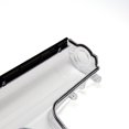 thumbnail image 2 of Pour Aspirateur ATTEL F16 Pro, Kit de Pièces de Rechange, Couvre-Brosse Principal, 2 of 8
