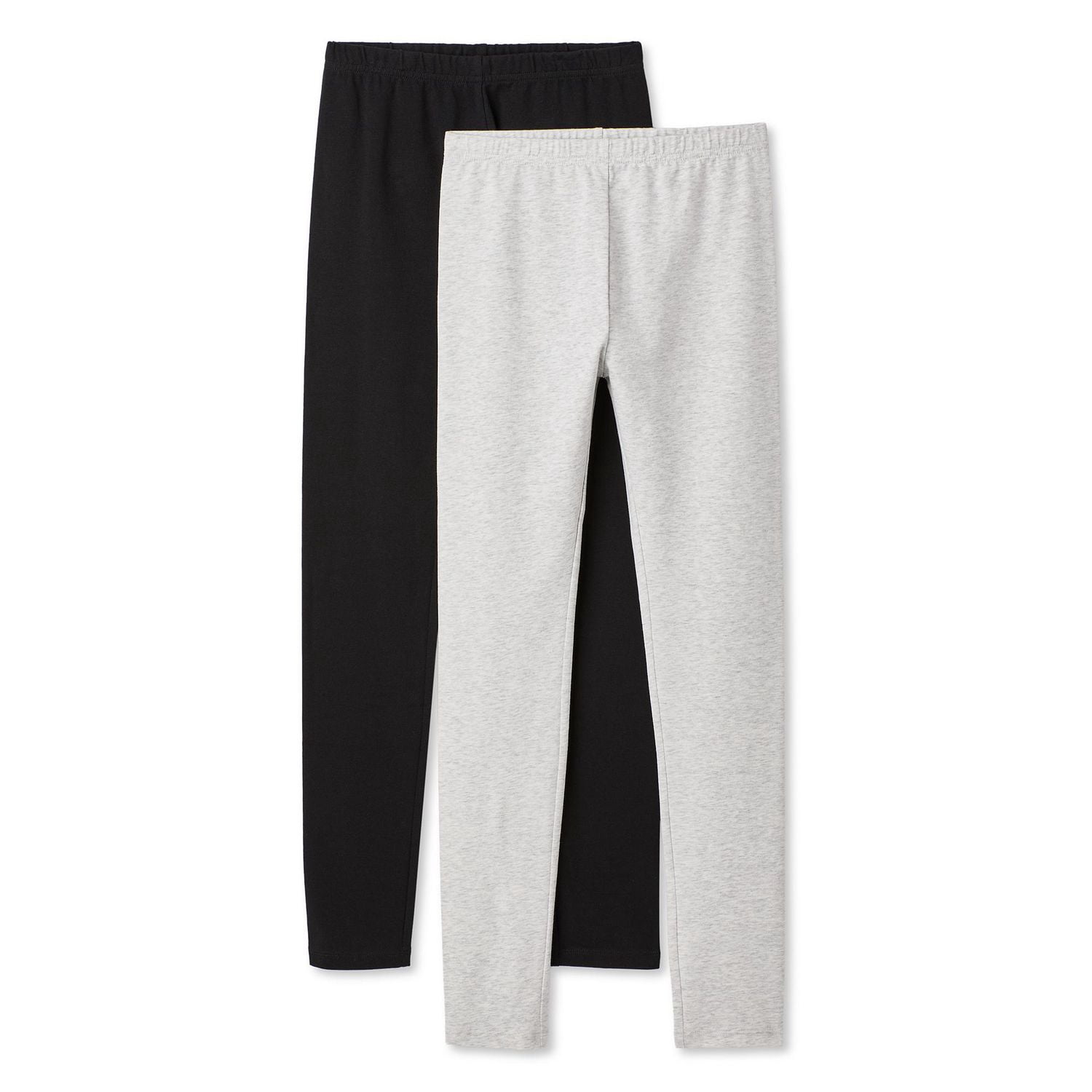 Lot de 2 leggings George pour filles