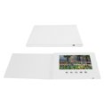thumbnail image 4 of Video Greeting Card, HD 720P Electronic Blank Video Book with LCD Screen, Rechargeable Battery, Reusable Video Display for Birthday Wedding Anniversary, 4 of 7