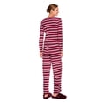 thumbnail image 3 of George Women's Two Piece Pajama Set, 3 of 6