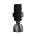 thumbnail image 2 of Auto Tracking Phone Tripod with 360-Degree Face Tracking, Motion Sensing Stand, Rechargeable for Smartphones, Ideal for Videos, 2 of 7