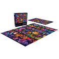 thumbnail image 5 of Buffalo Games - Signature Collection - Flowers and Flyers - 1000 Piece Jigsaw Puzzle, 5 of 5