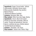 thumbnail image 3 of Great Value Almond Milk Chocolate, 3 of 4