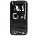 thumbnail image 1 of Multimètre Numérique, Identification Automatique AC DC Tensionmètre Affichage Couleur LCD avec Batterie Intégrée pour la Détection de Fil en Direct, 1 of 8