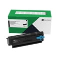 thumbnail image 1 of Lexmark - Noir - original - Cartouche de toner LRP - pour Lexmark MS331dn, MS431dn, MX331adn, MX431adn, 1 of 1