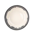 thumbnail image 4 of Thyme & Table Grey Drip Stoneware Round Cereal Bowl, 4 of 6
