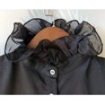 thumbnail image 4 of lionlar Support en Dentelle Vintage Collier Ras du Cou Design Magnifique pour Femmes Noir, 4 of 9