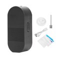 thumbnail image 1 of 2 IN 1 Mini Vacuum Sealer Portable Machine Electric Inflator for Food, Clothing, Basketball, Football, 1 of 9